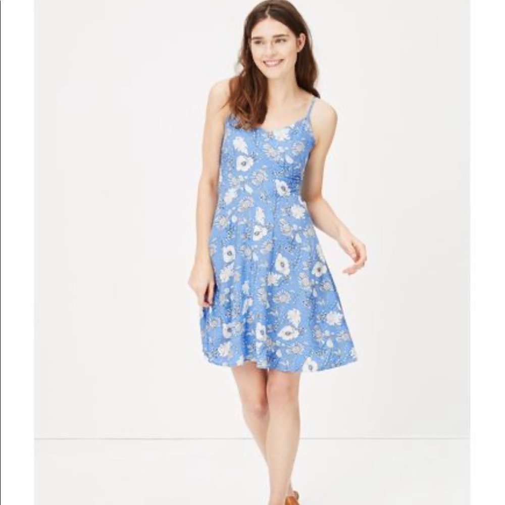 NWOT GAP Fit and Flare